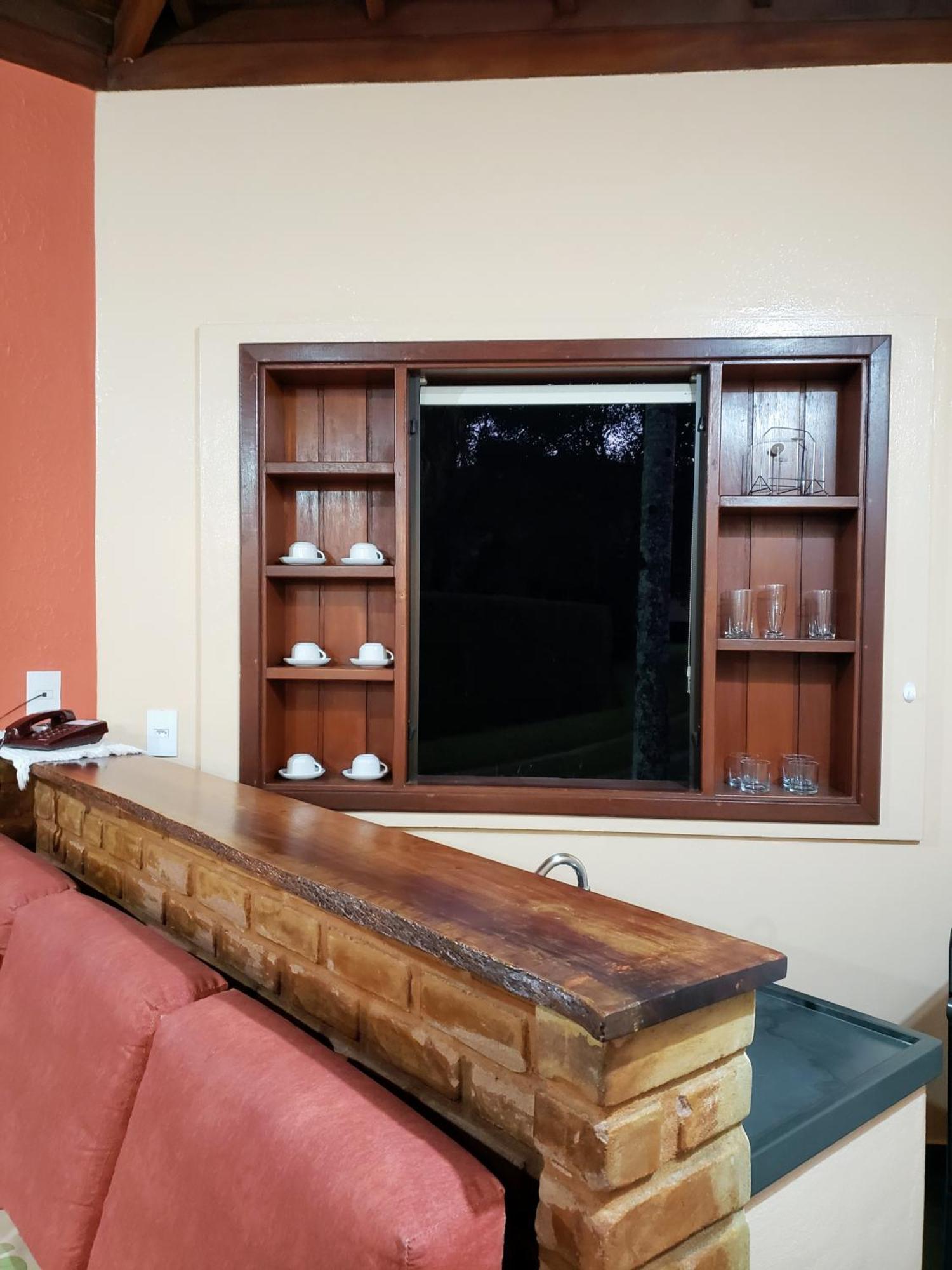 Pousada Vila Minas Itanhandu Luaran gambar