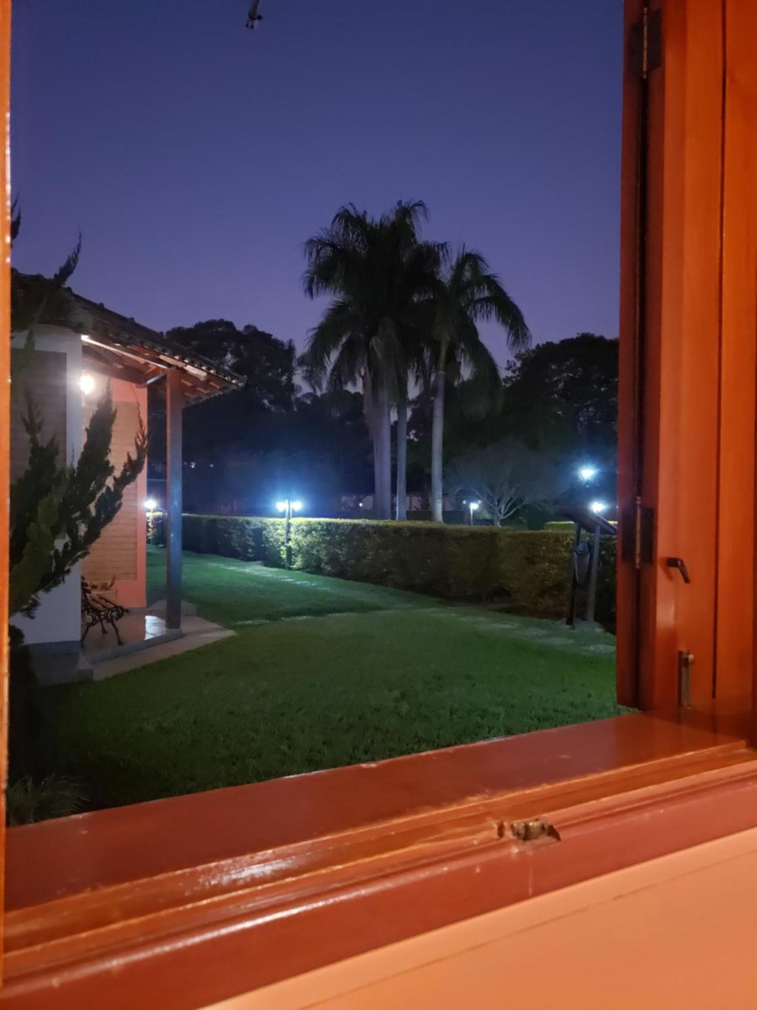 Pousada Vila Minas Itanhandu Luaran gambar