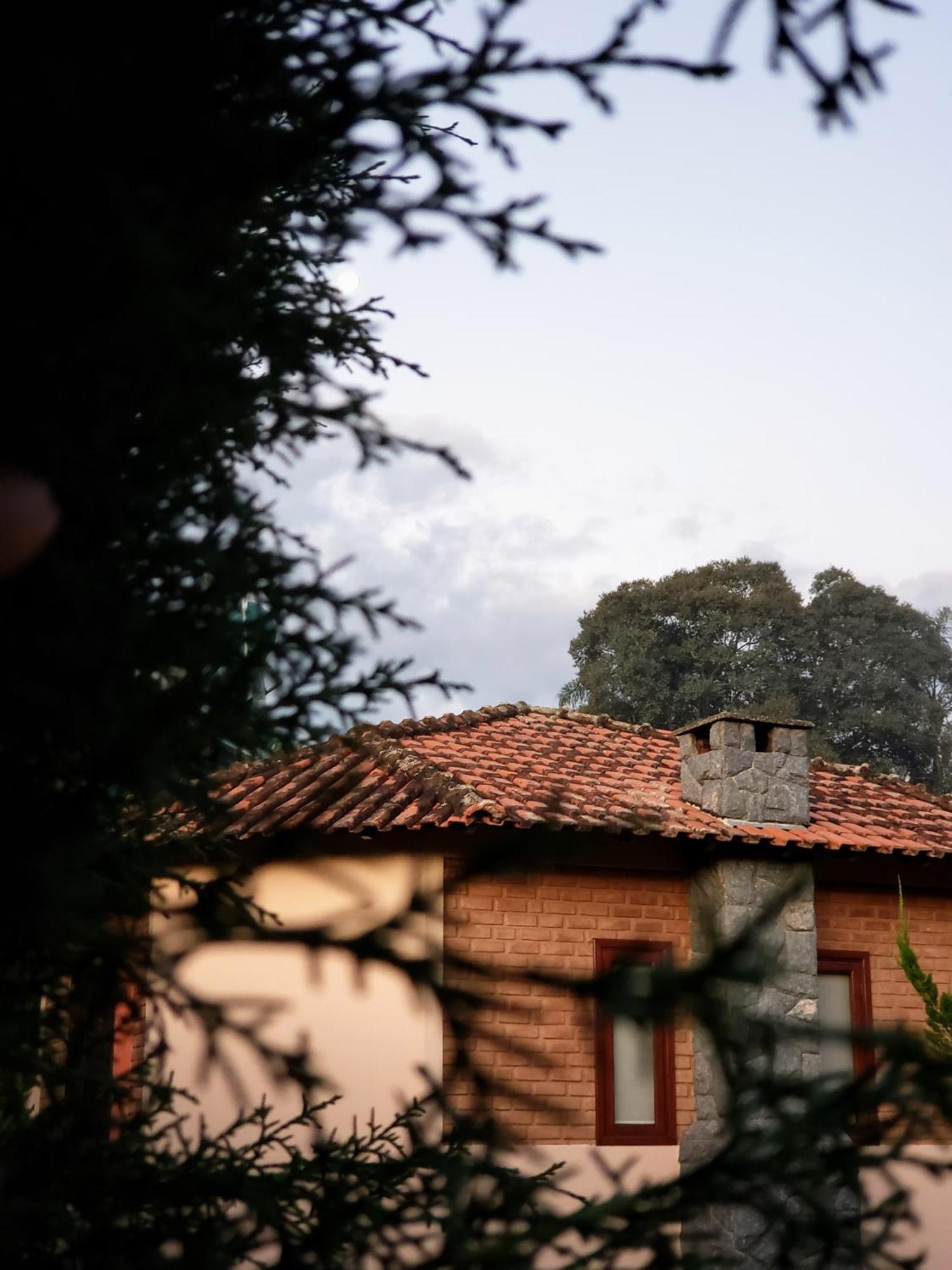 Pousada Vila Minas Itanhandu Luaran gambar
