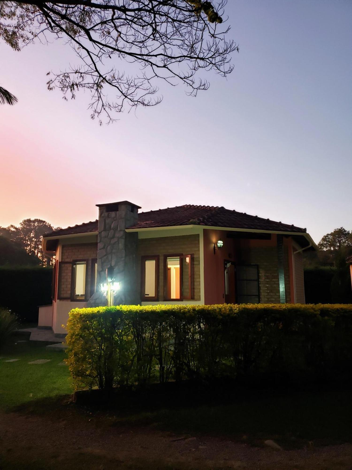Pousada Vila Minas Itanhandu Luaran gambar