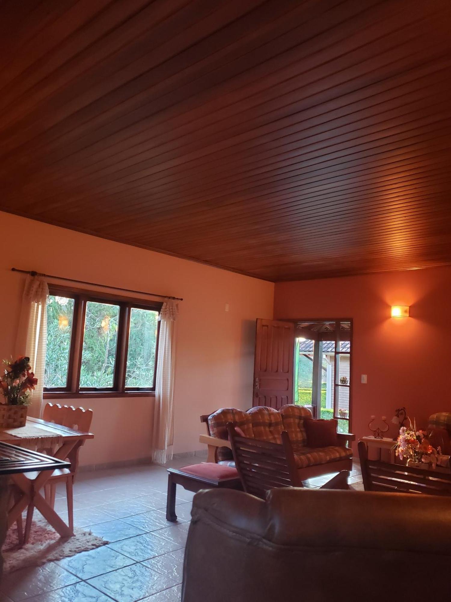 Pousada Vila Minas Itanhandu Luaran gambar