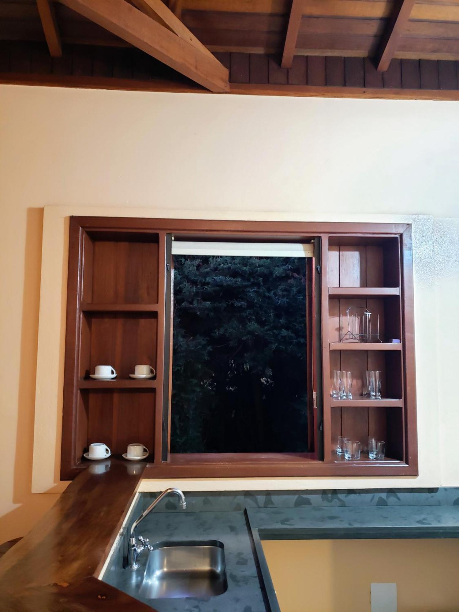 Pousada Vila Minas Itanhandu Luaran gambar