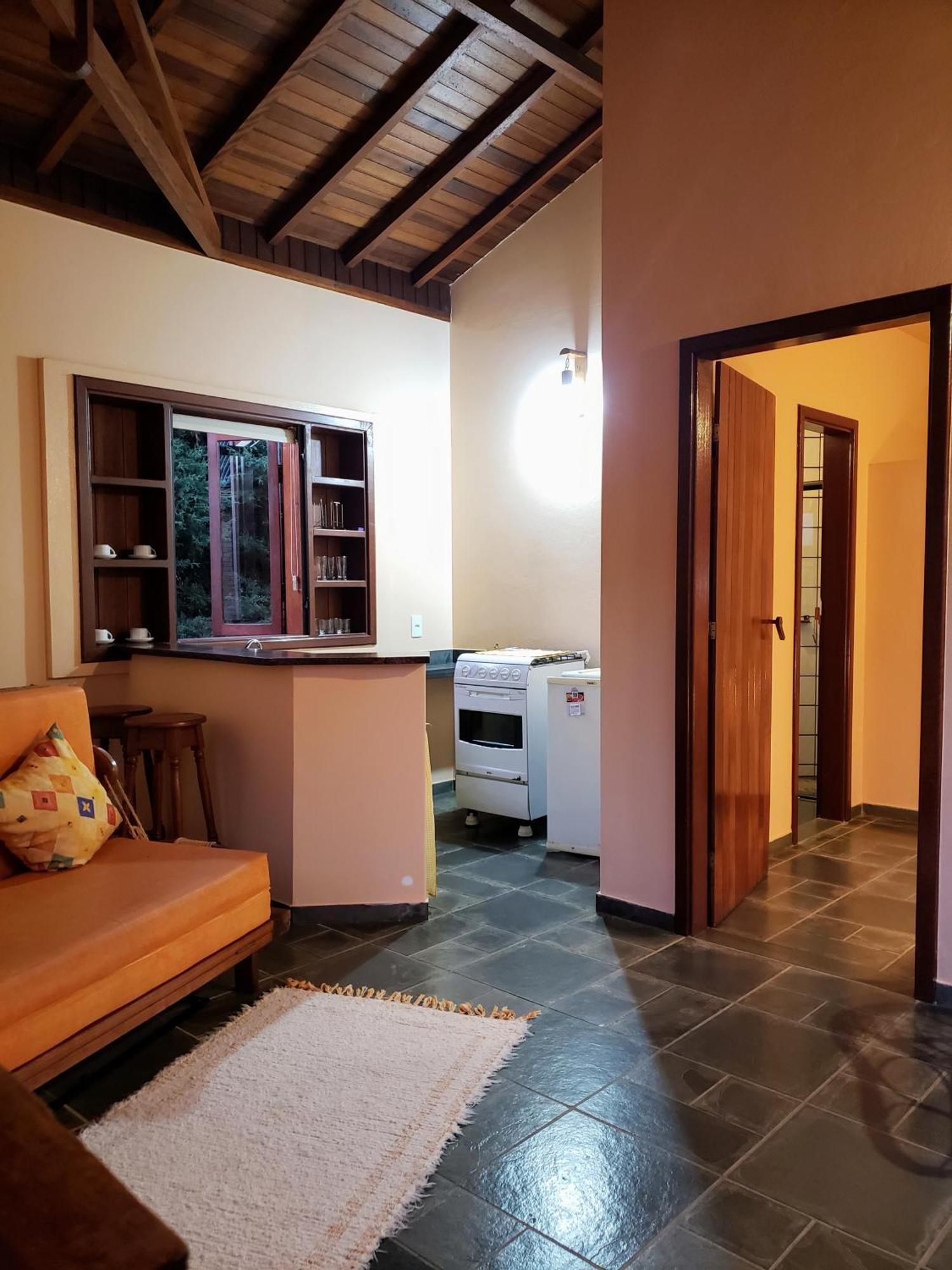 Pousada Vila Minas Itanhandu Luaran gambar