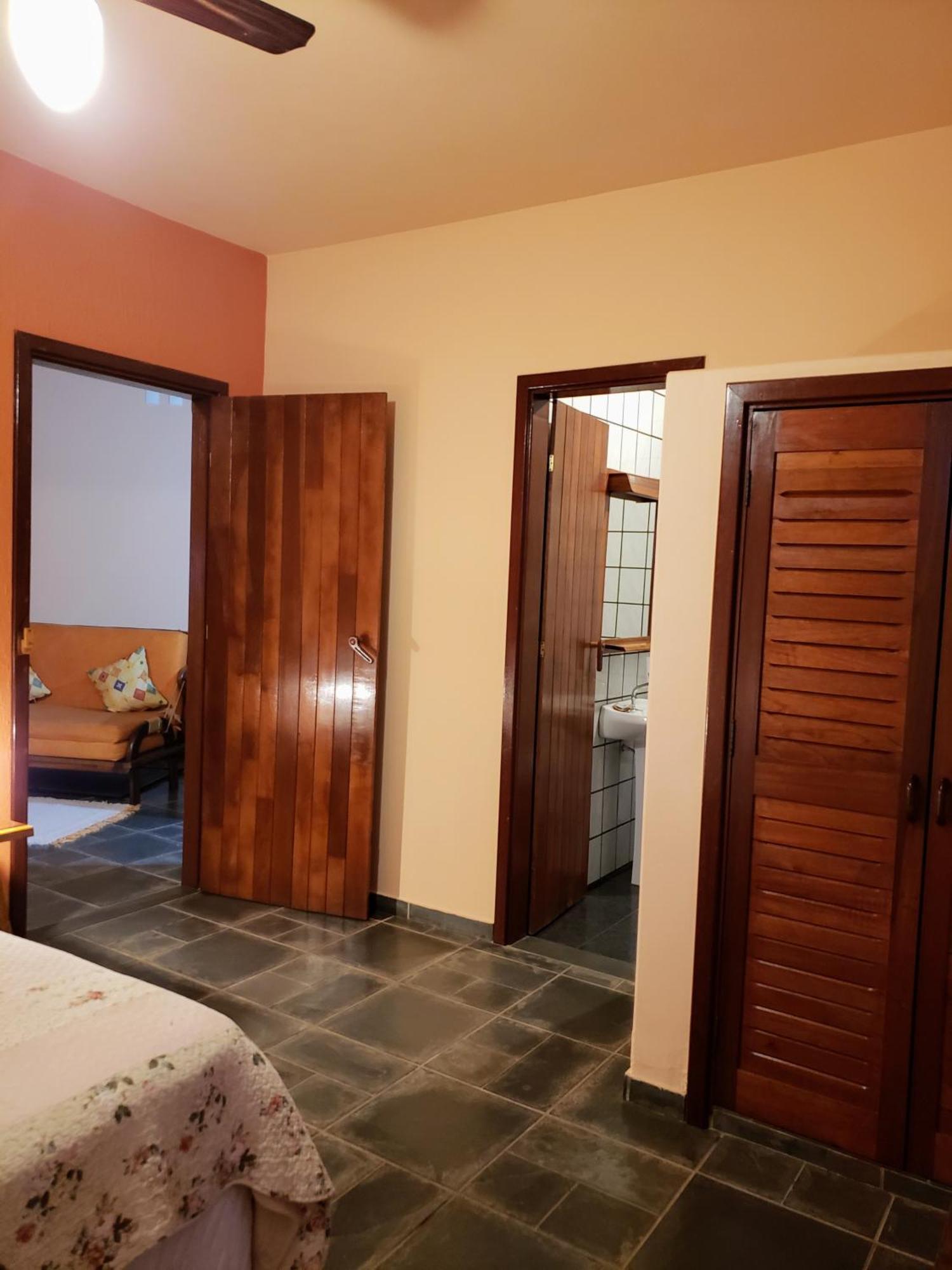 Pousada Vila Minas Itanhandu Luaran gambar