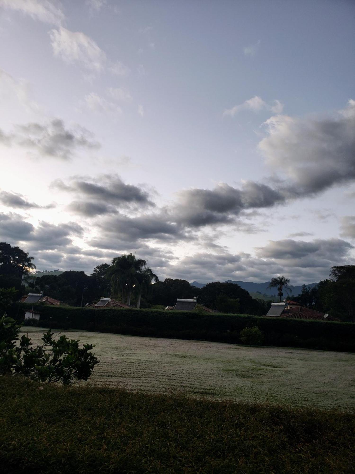 Pousada Vila Minas Itanhandu Luaran gambar