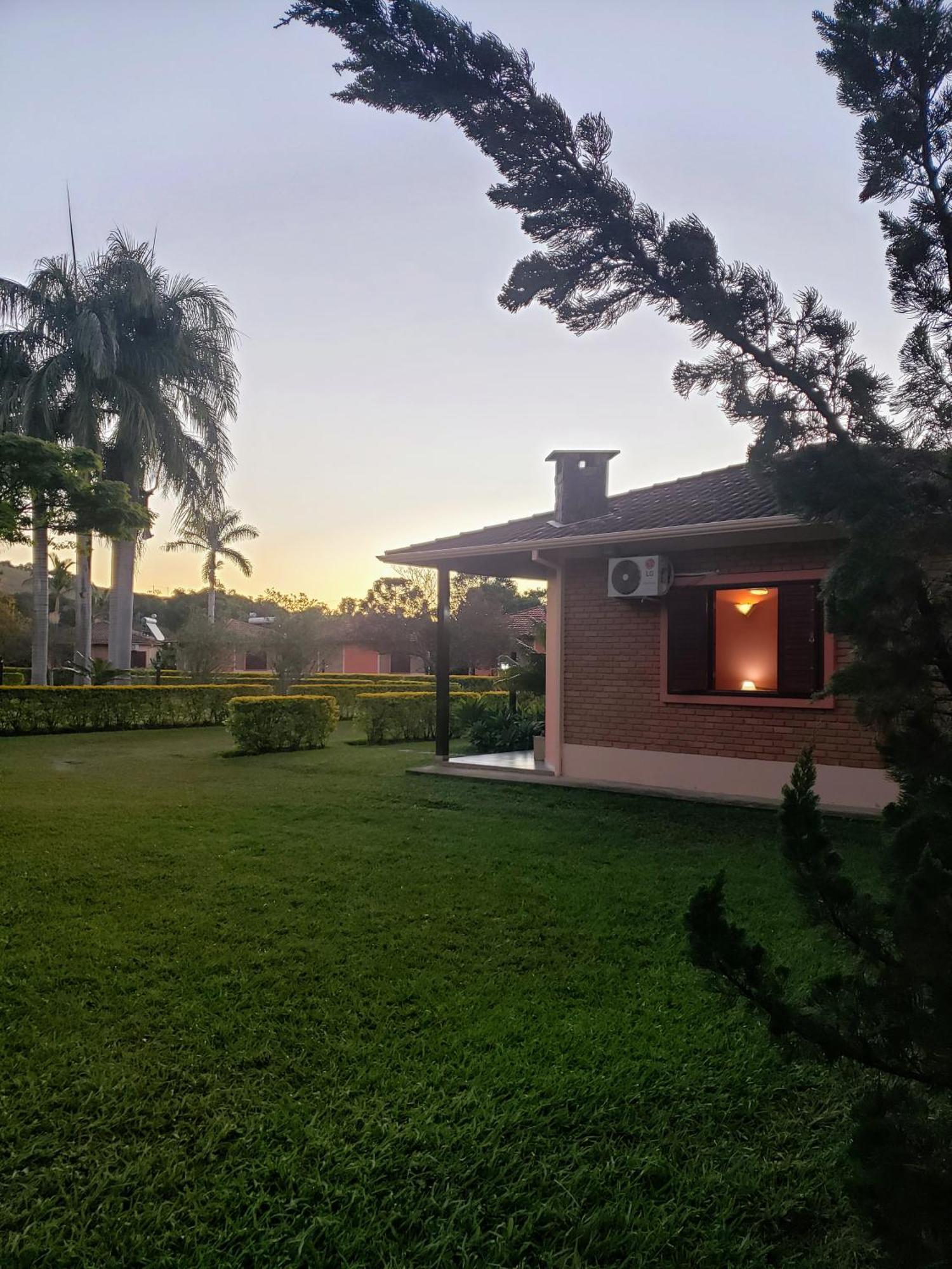 Pousada Vila Minas Itanhandu Luaran gambar