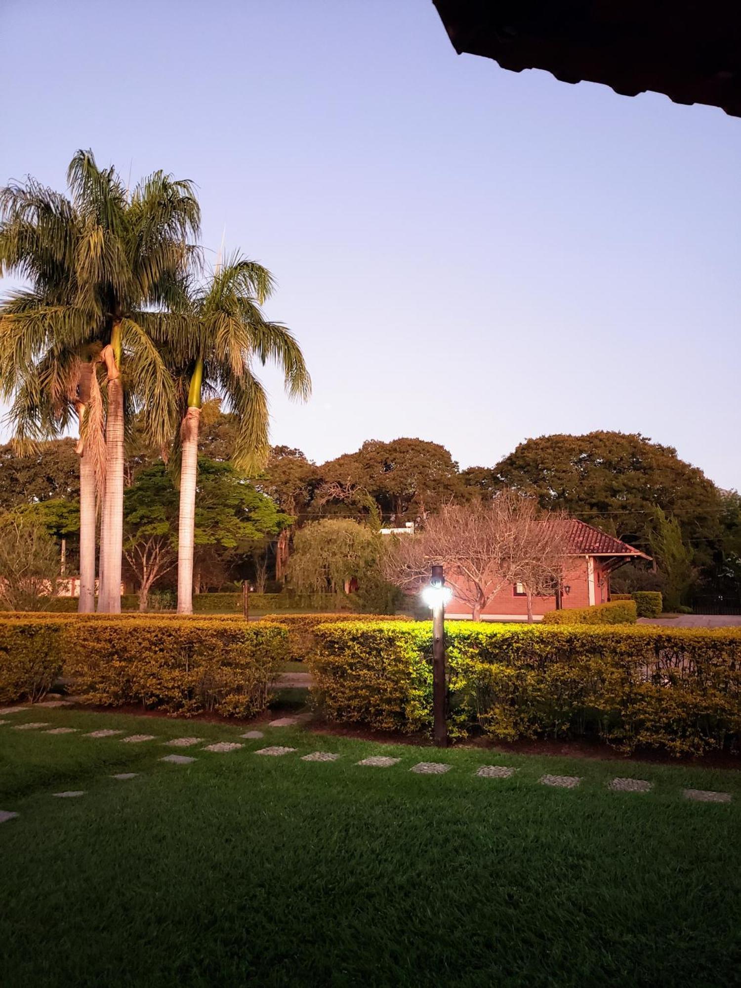 Pousada Vila Minas Itanhandu Luaran gambar